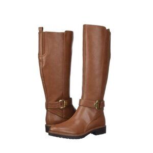 Tommy Hilfiger Frankly Equestrian Boot